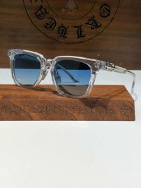 Picture of Chrome Hearts Sunglasses _SKUfw52082731fw